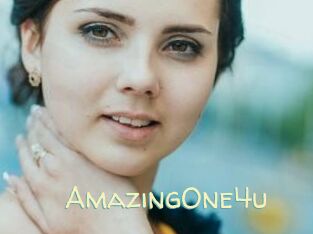 AmazingOne4u