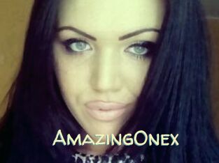 AmazingOnex