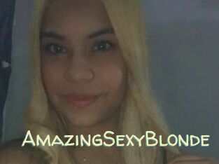 AmazingSexyBlonde Sexy Tchat