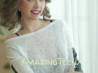 AmazingTeenX