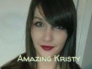 Amazing_Kristy Sexy Tchat