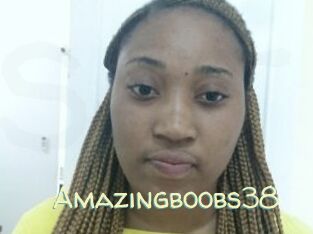 Amazingboobs38 Sexy Tchat