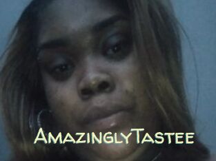 AmazinglyTastee