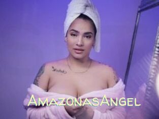 AmazonasAngel
