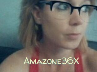 Amazone36X
