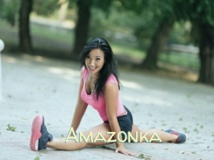 Amazonka