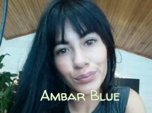 Ambar_Blue