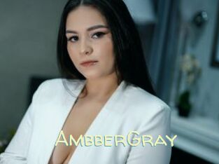 AmbberGray