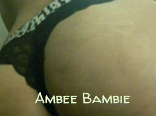 Ambee_Bambie