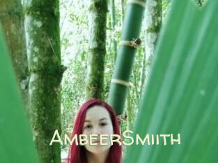 AmbeerSmiith