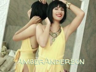 AmberAnderson