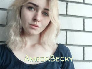 AmberBecky