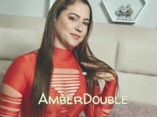 AmberDouble