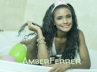 AmberFerrer