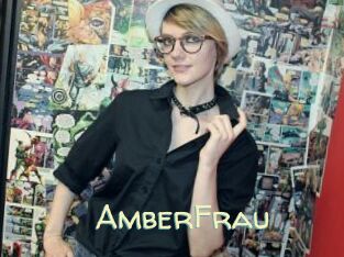 AmberFrau