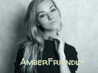AmberFriendly