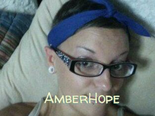 AmberHope