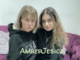 AmberJesica Sexy Tchat