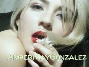 AmberMayGonzalez
