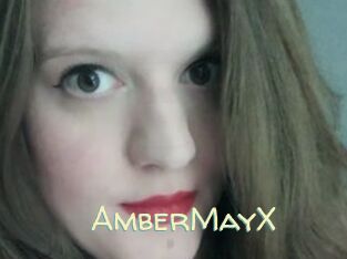 AmberMayX