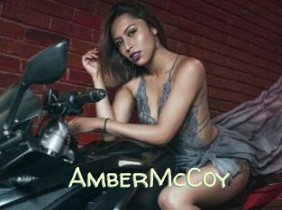 AmberMcCoy