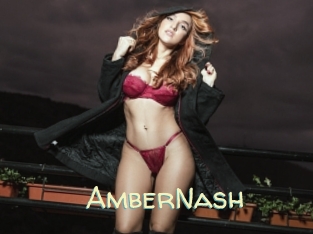 AmberNash Sexy Tchat