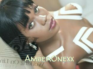 AmberOnexx