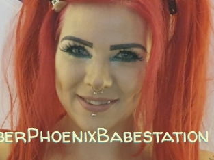 AmberPhoenixBabestation