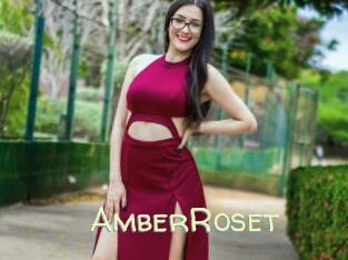 AmberRoset
