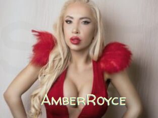 AmberRoyce