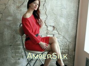 AmberSilk