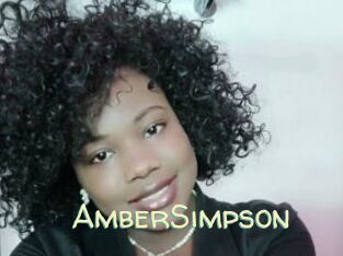 AmberSimpson