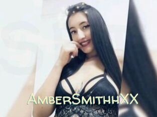 AmberSmithhXX