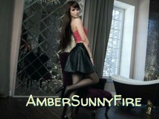 AmberSunnyFire