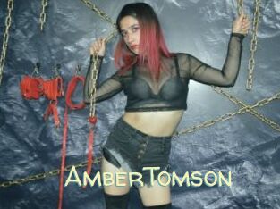 AmberTomson