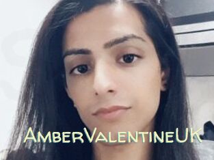AmberValentineUK
