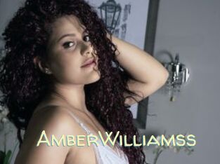 AmberWilliamss