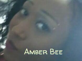 Amber_Bee