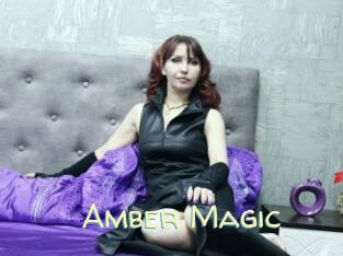 Amber_Magic