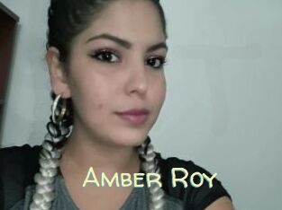 Amber_Roy