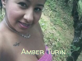 Amber_Turin