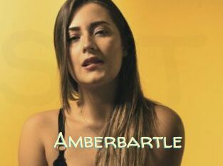 Amberbartle