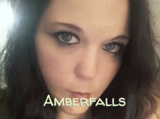 Amberfalls