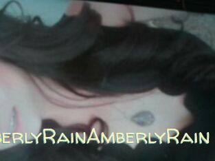 AmberlyRainAmberlyRain