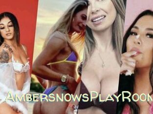 AmbersnowsPlayRoom