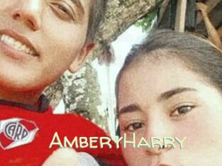 AmberyHarry