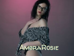AmbraRosie