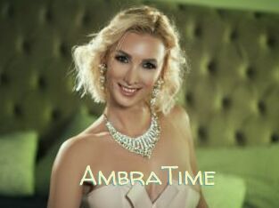 AmbraTime