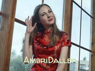 AmbriDaller