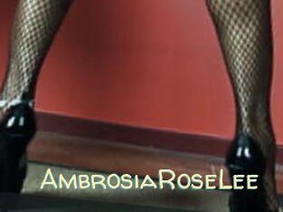 AmbrosiaRoseLee